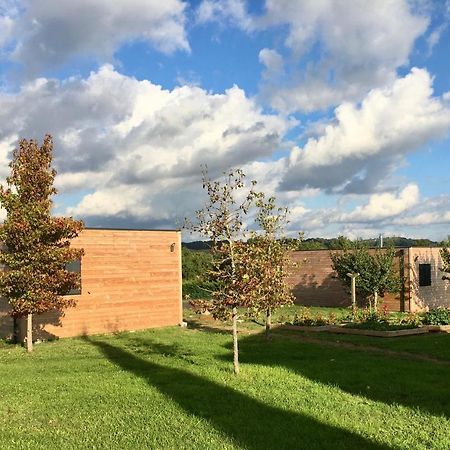 Domaine D'Elusa Вик-Фезенсак Екстериор снимка