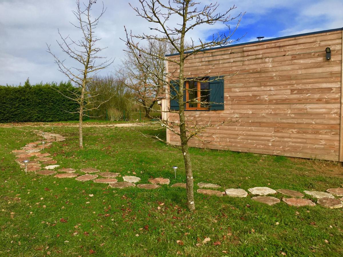 Domaine D'Elusa Вик-Фезенсак Екстериор снимка