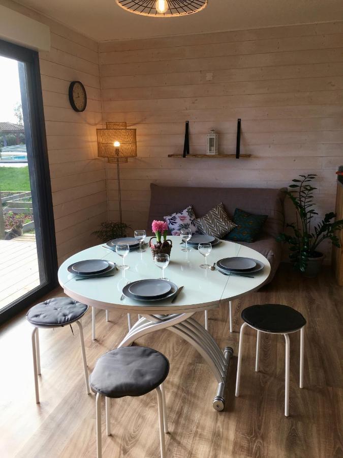 Domaine D'Elusa Вик-Фезенсак Екстериор снимка