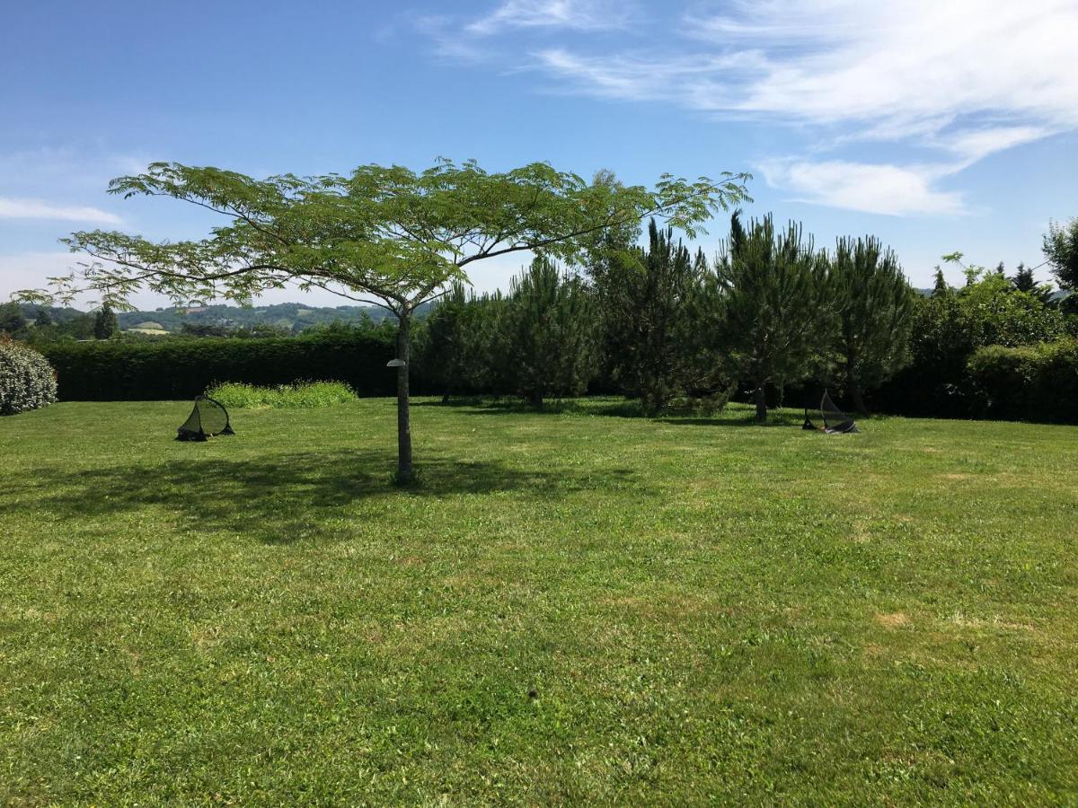 Domaine D'Elusa Вик-Фезенсак Екстериор снимка