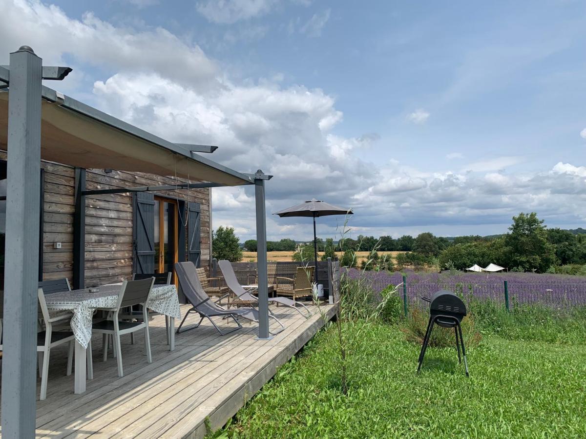 Domaine D'Elusa Вик-Фезенсак Екстериор снимка